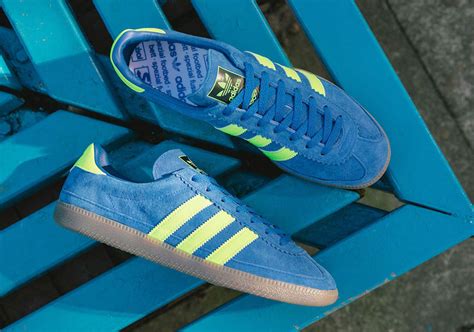 adidas spezial ss 2019|adidas Spezial Spring/Summer 2019 Full Collection .